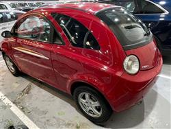 Chery S11 QQ